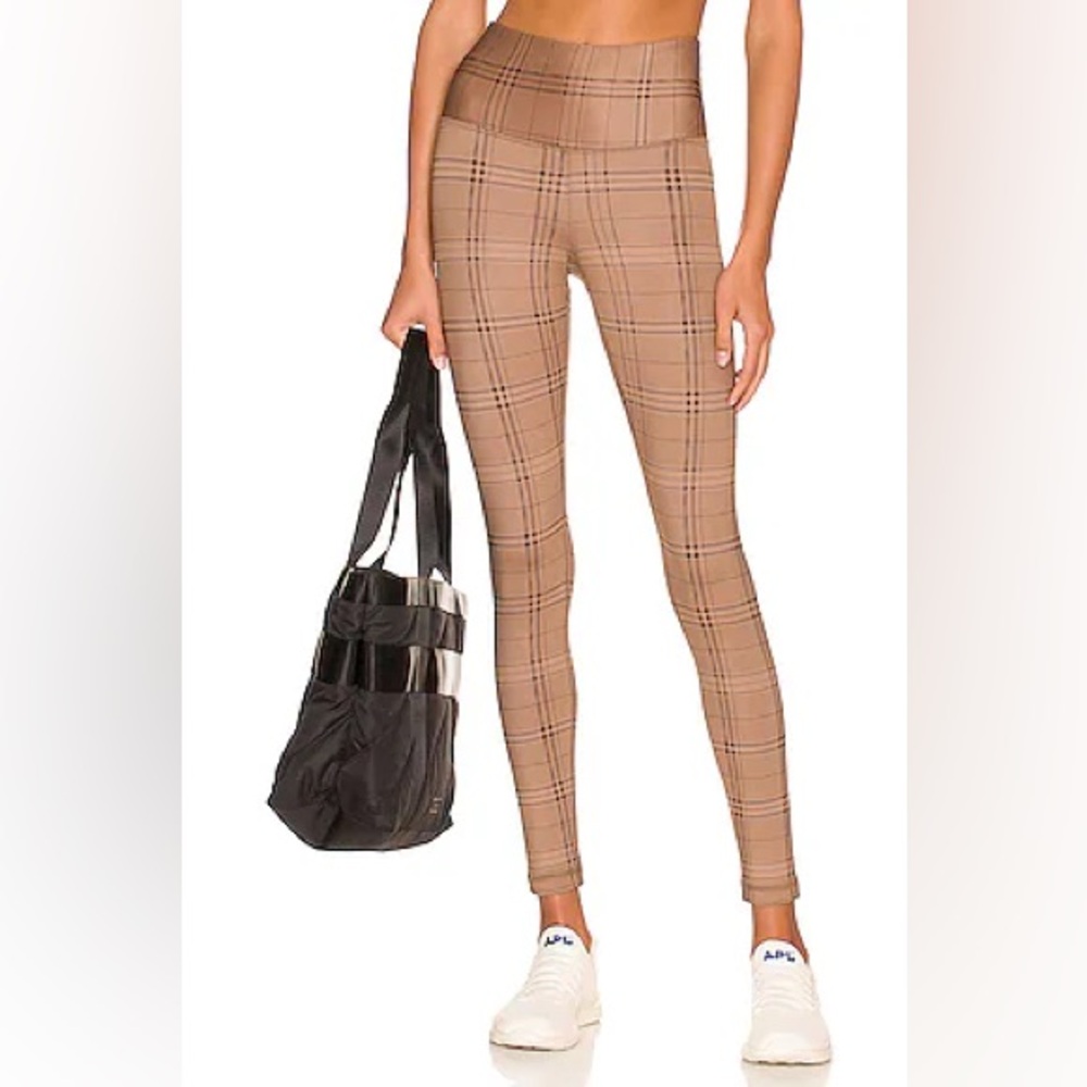 Tan + Lines Temescal Cyn Leggings